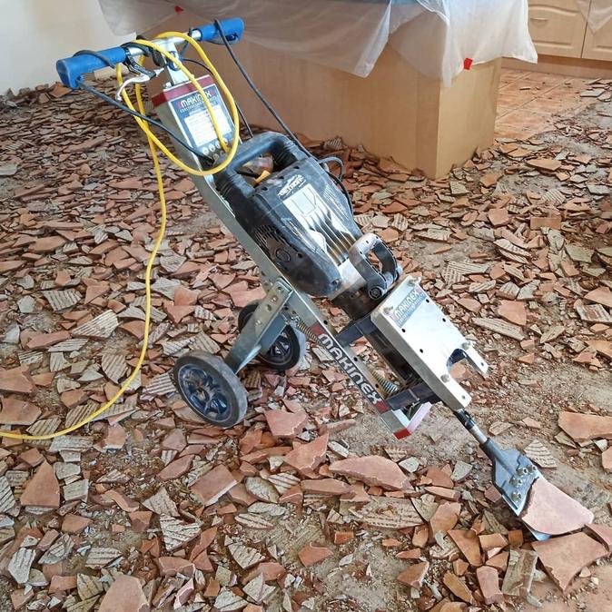 Jackhammer